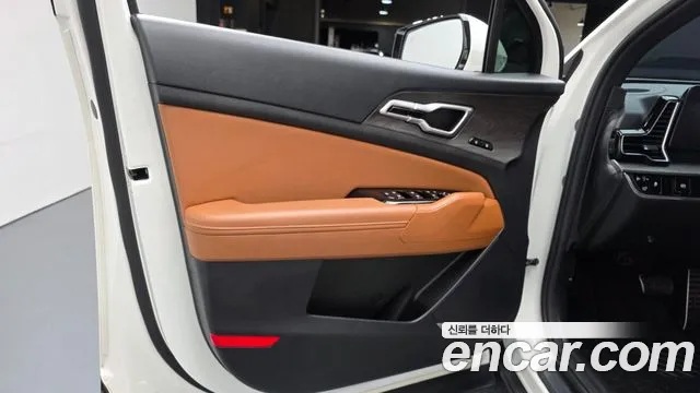 Kia Sportage — фото 24