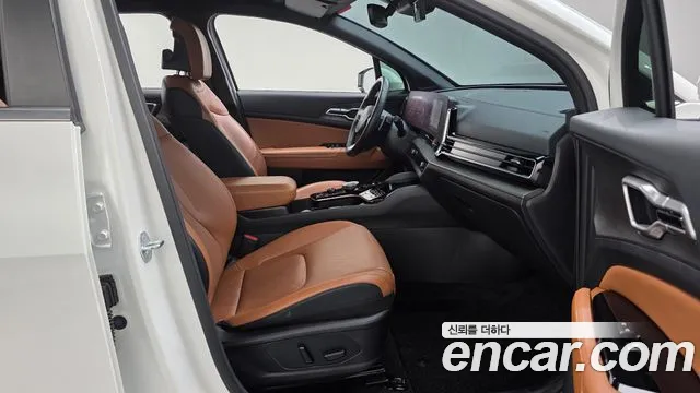 Kia Sportage — фото 26