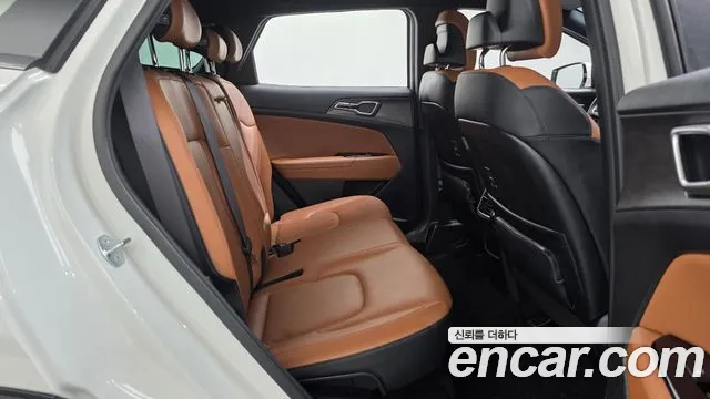 Kia Sportage — фото 10