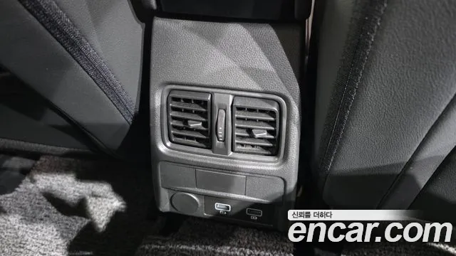 Renault-KoreaSamsung XM3 — фото 19