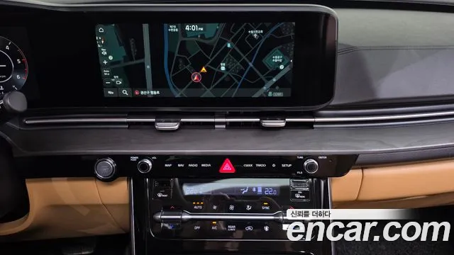 Kia Carnival — фото 12