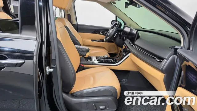 Kia Carnival — фото 26