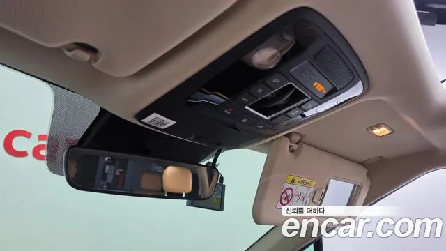 Kia Carnival — фото 29