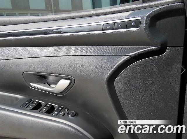 Hyundai Tucson — фото 11