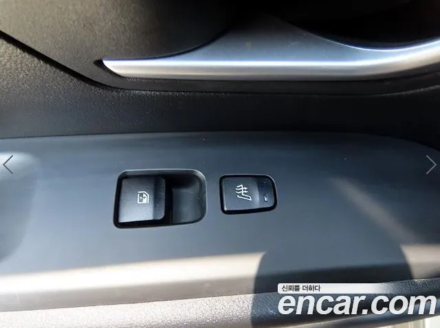 Hyundai Tucson — фото 16