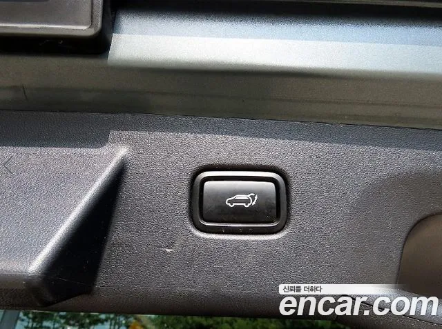 Hyundai Tucson — фото 18