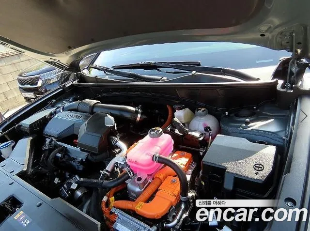 Hyundai Tucson — фото 19
