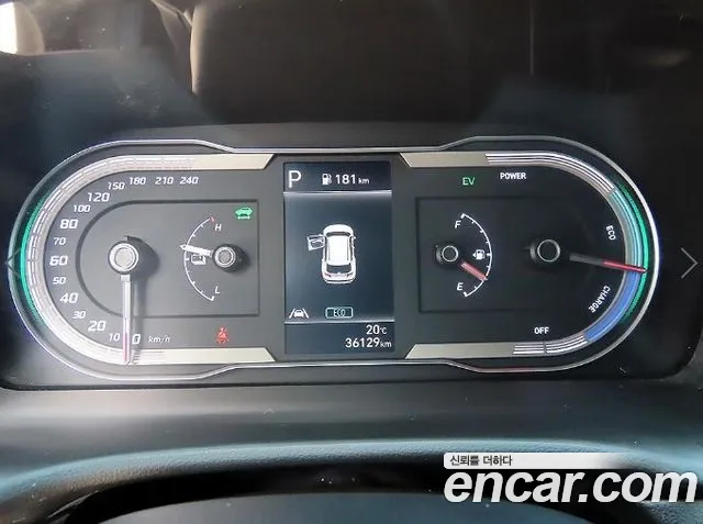 Hyundai Tucson — фото 9