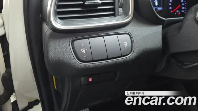 Kia Sorento — фото 20