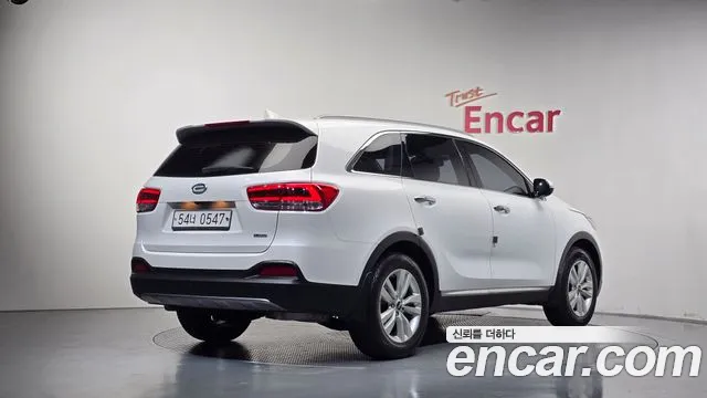Kia Sorento — фото 2