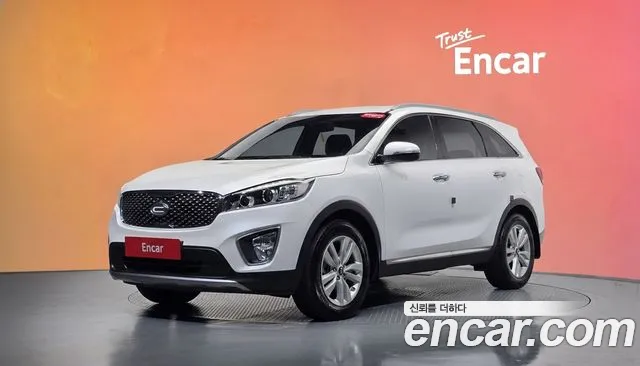 Kia Sorento — фото 21