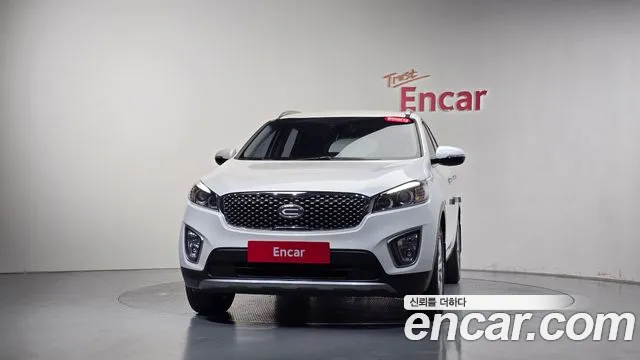 Kia Sorento — фото 3
