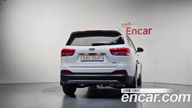 Kia Sorento — фото 4