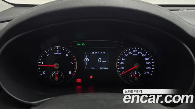 Kia Sorento — фото 8