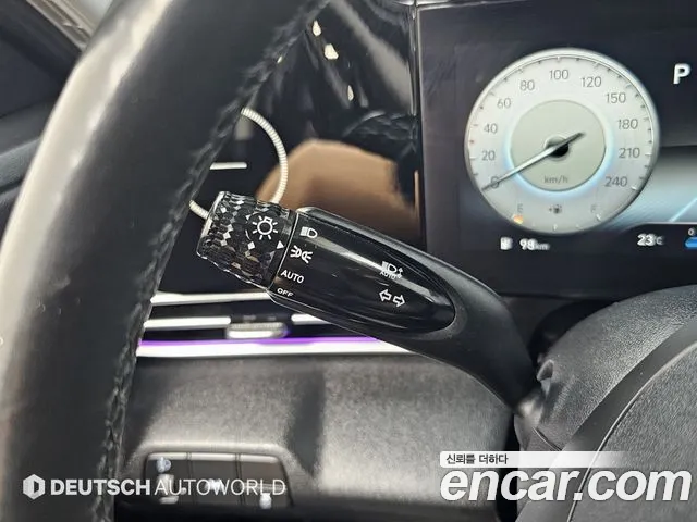 Hyundai Avante — фото 16