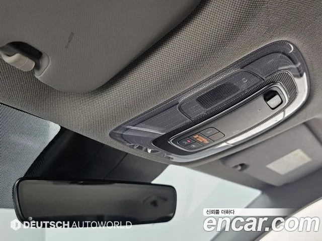 Hyundai Avante — фото 18