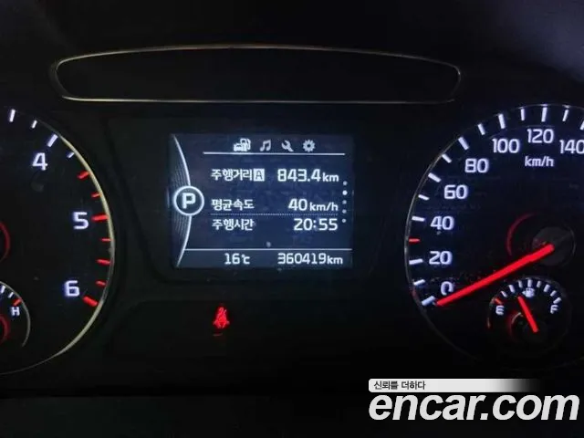 Kia Sorento — фото 12