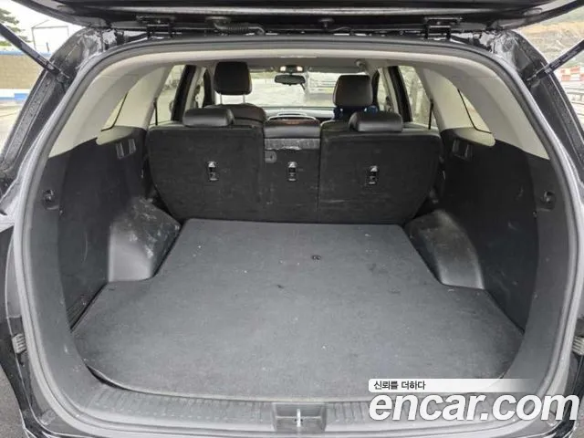 Kia Sorento — фото 15