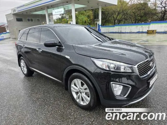 Kia Sorento — фото 2