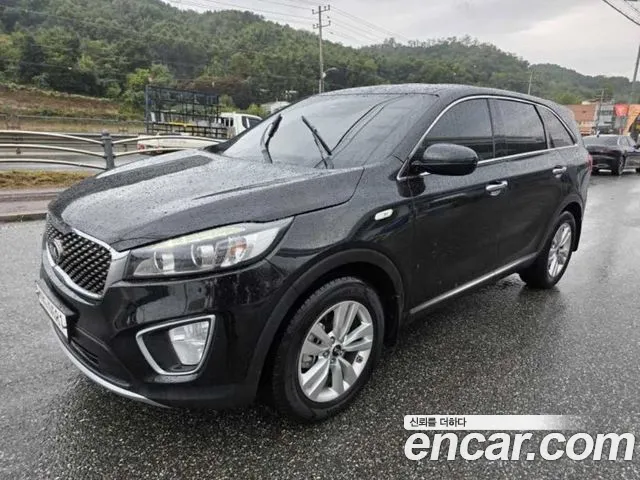Kia Sorento — фото 3