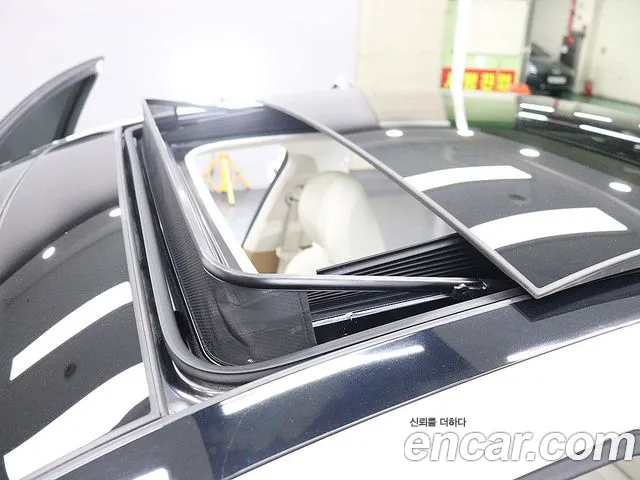 Hyundai Grandeur — фото 11