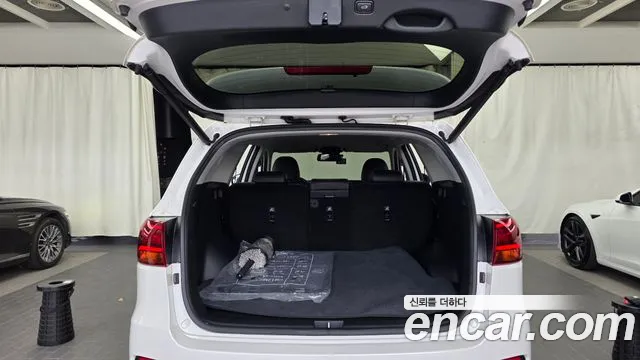 Kia Sorento — фото 20