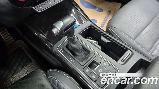 Kia Sorento — фото 9