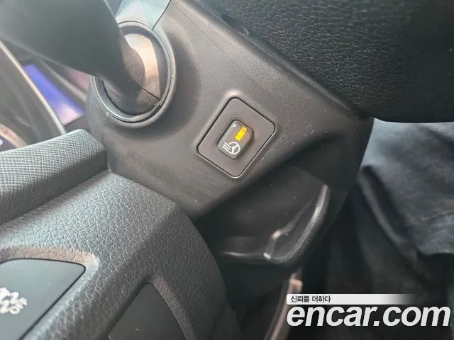 Hyundai Santa Fe — фото 17