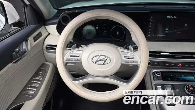 Hyundai Palisade — фото 12
