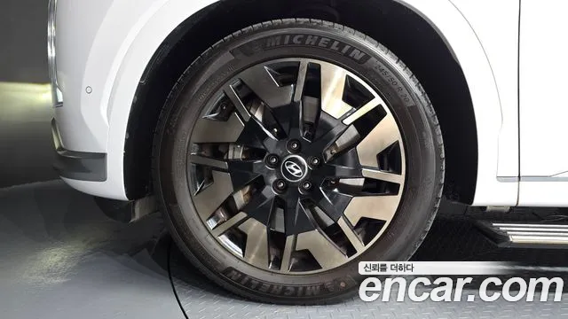 Hyundai Palisade — фото 5