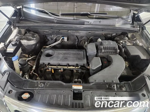Kia Sorento — фото 18