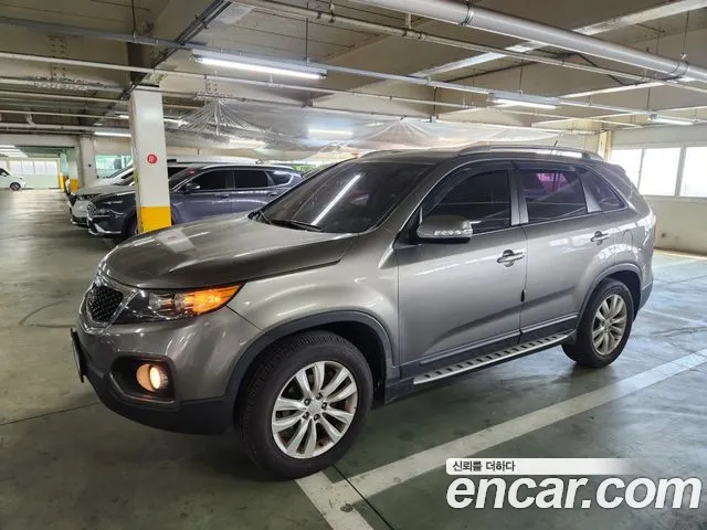 Kia Sorento — фото 2