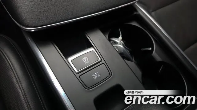 Hyundai Grandeur — фото 15