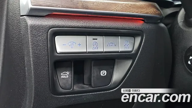 Genesis G80 — фото 19