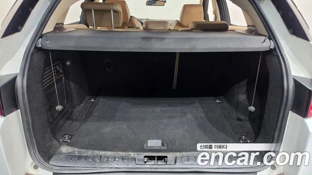 Land Rover Range Rover Evoque — фото 20