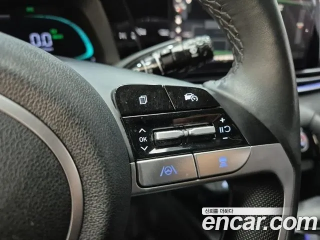 Hyundai Avante — фото 11