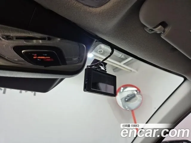 Hyundai Avante — фото 18