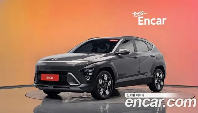 Hyundai Kona — фото 21