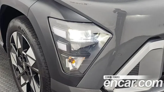 Hyundai Kona — фото 23