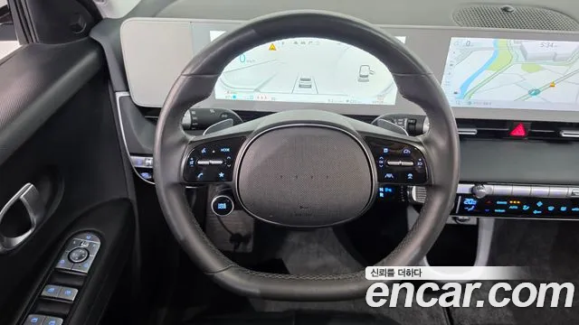Hyundai Ioniq 5 — фото 12