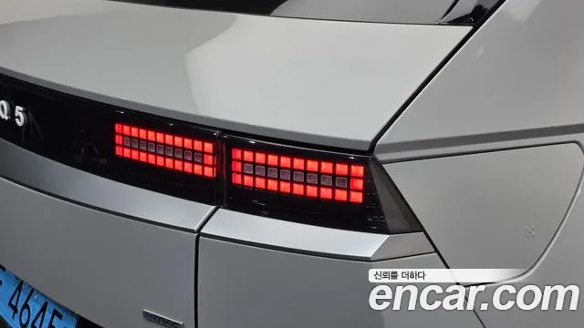 Hyundai Ioniq 5 — фото 23