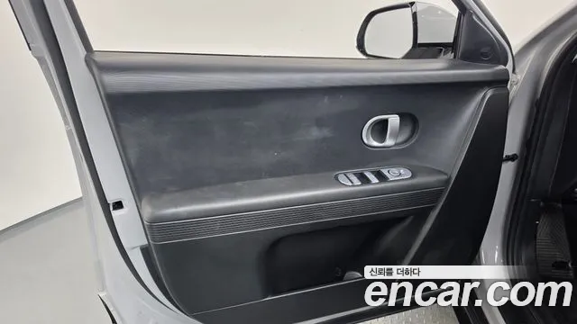 Hyundai Ioniq 5 — фото 24