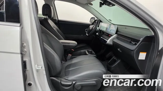 Hyundai Ioniq 5 — фото 26