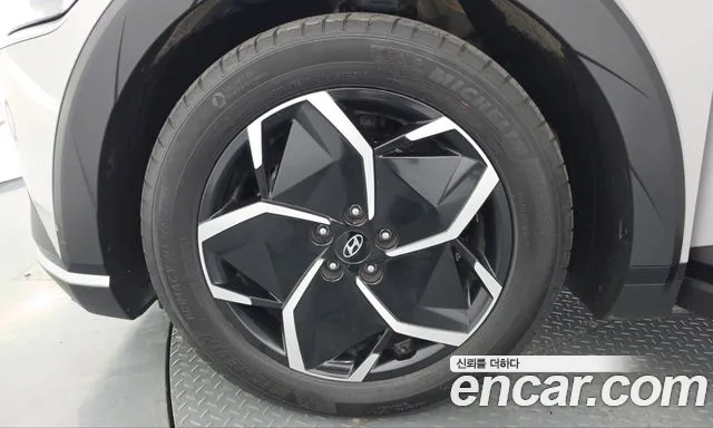 Hyundai Ioniq 5 — фото 4