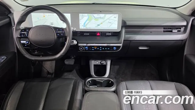 Hyundai Ioniq 5 — фото 6