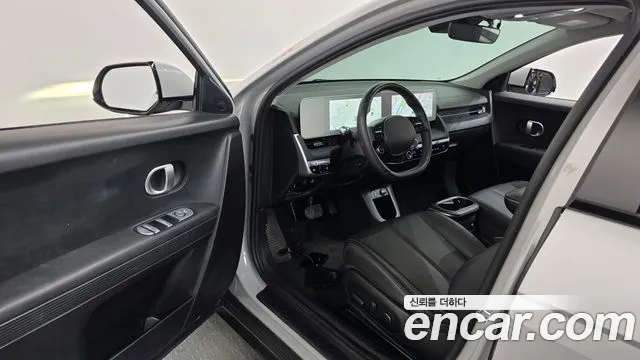 Hyundai Ioniq 5 — фото 9