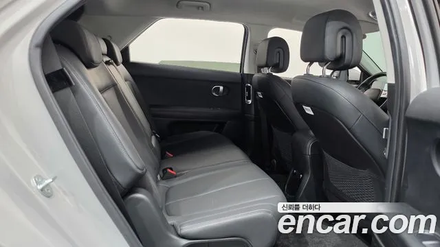 Hyundai Ioniq 5 — фото 10