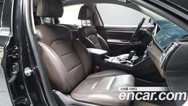 Hyundai Grandeur — фото 17