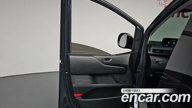 Hyundai Staria — фото 26