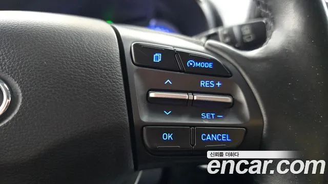 Hyundai Kona — фото 16